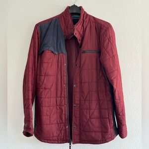 Hurley Insulated Jacket - size XL